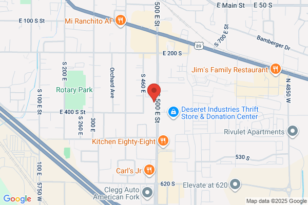 Hansen J Clayton DDS