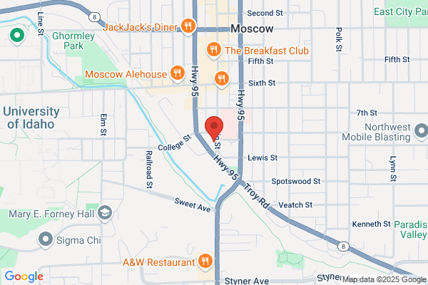 Latah Health Assisted Living Center