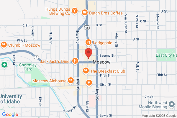 Riverfront Legacy Group