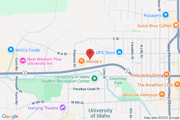 Fairfield Inn & Suites Moscow