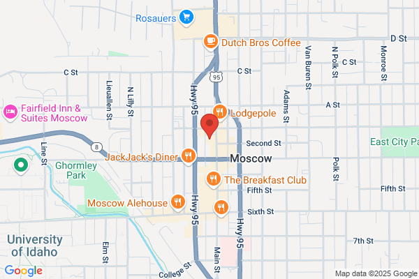 Stone Ridge Properties
