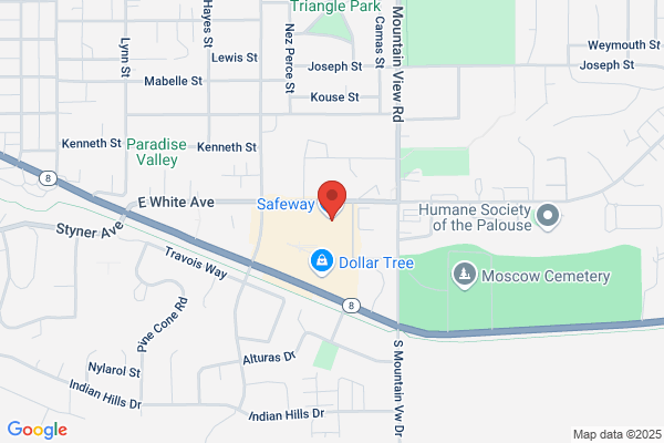 Safeway Pharmacy