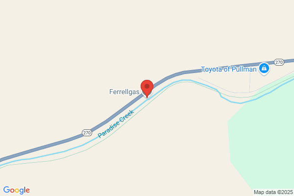 Ferrellgas