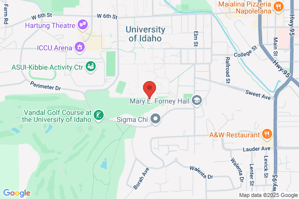 Idaho Public Television Kuid