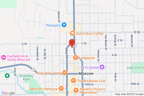 Moscow Clinic