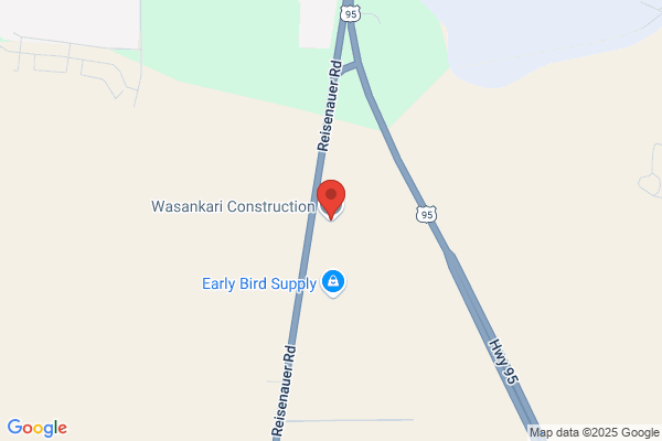 Wasankari Construction