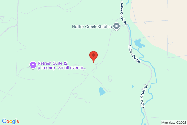 Hatter Creek Land Company