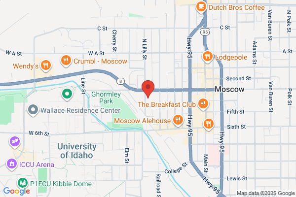 Islamic Center of Moscow