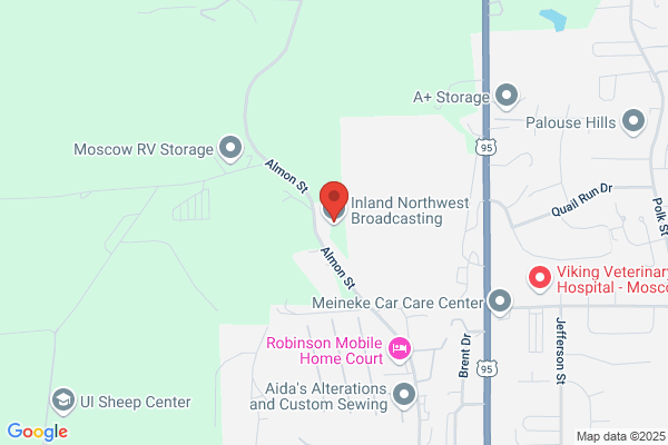 United Way of Moscow-Latah County