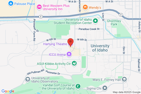 Hartung Theatre