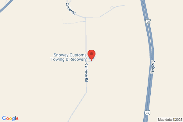Stan's Towing