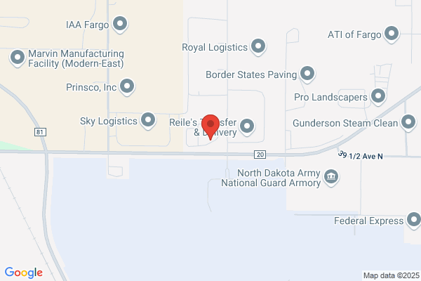 Swki Seward West Central Inc