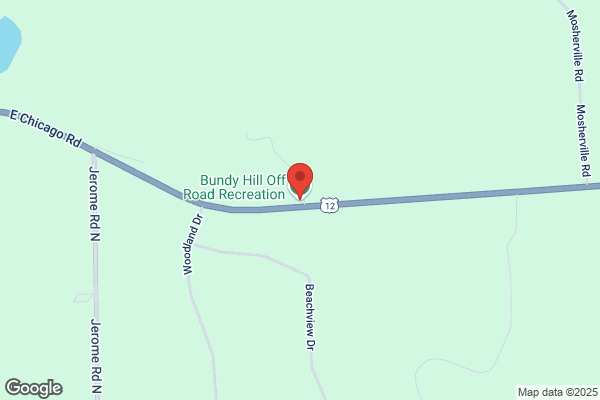 Bundy Hill Offroad