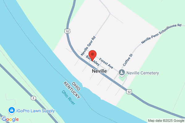 Village of Neville