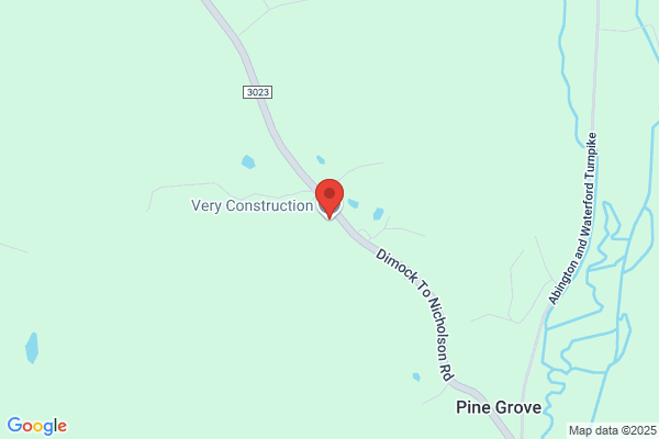 Covey Bruce Builders