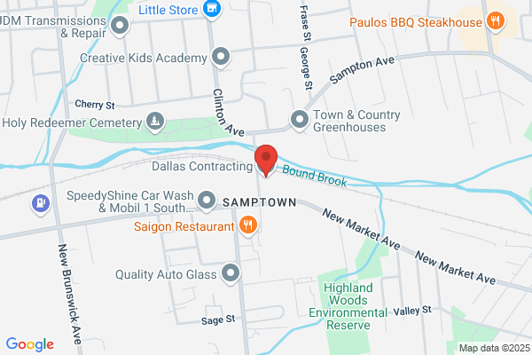 Dallas Contracting Llc