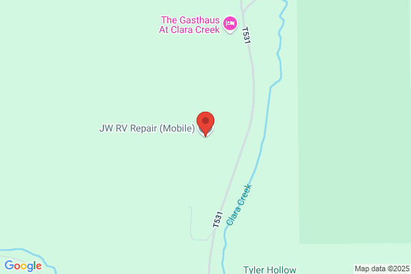 Grubham & Shaffer Mobile Home & Rv Repair