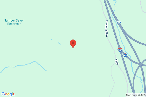 Roaring Brook Township
