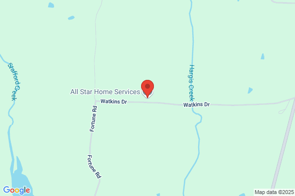 All Star Home Services