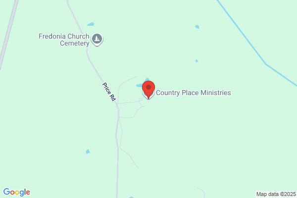Country Place Ministries Inc