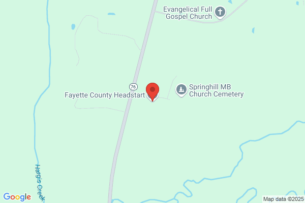 Fayette County Headstart