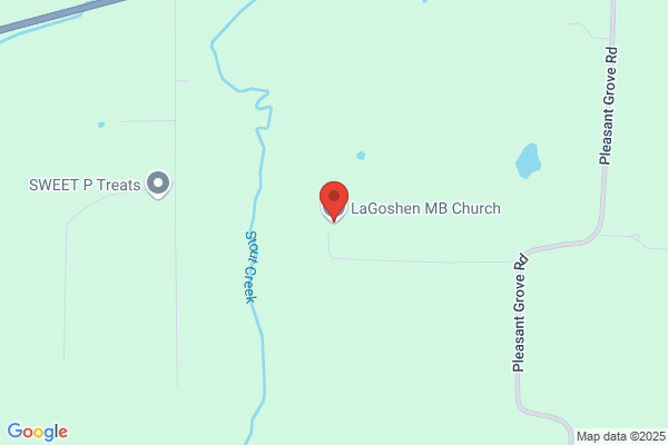 Lagoshen Baptist Church