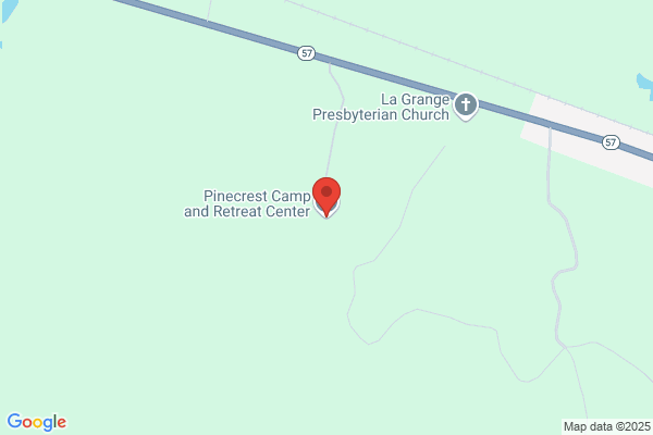Pinecrest Camp