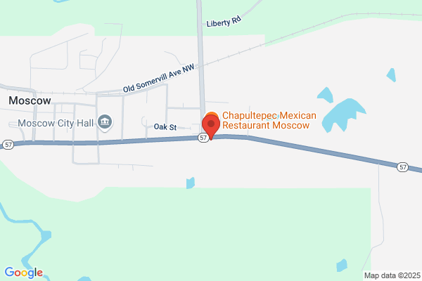 The Bank of Moscow Express Branch