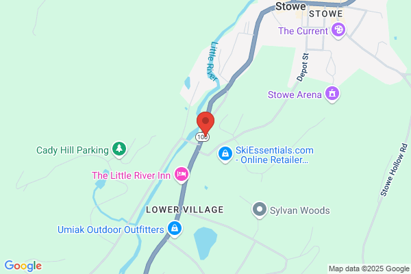 Stowe Country Homes