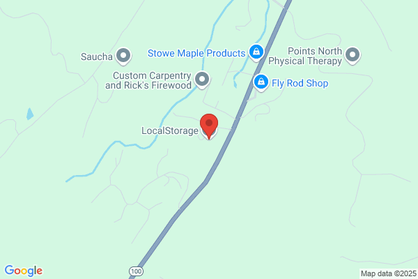 LocalStorage