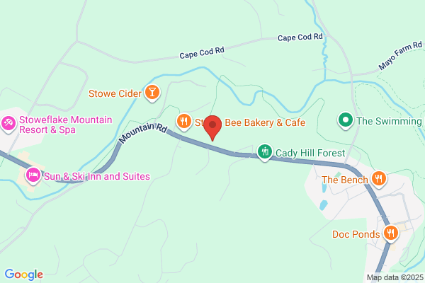 Catered Whims