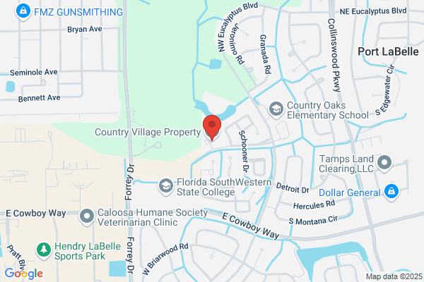 Country Village Rentals & Real Estate