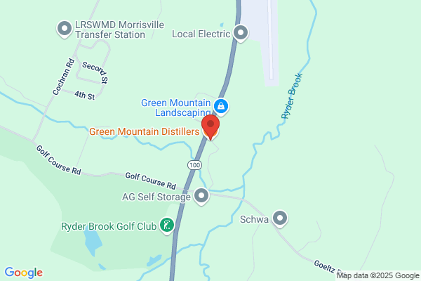 Green Mountain Distillers