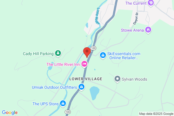 Hickok & Boardman of Stowe Inc