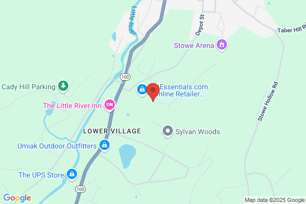 Luce Hill Appraisal Associates