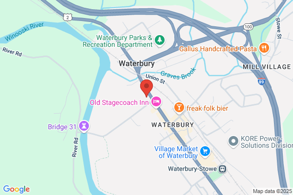 New England Landmark Realty