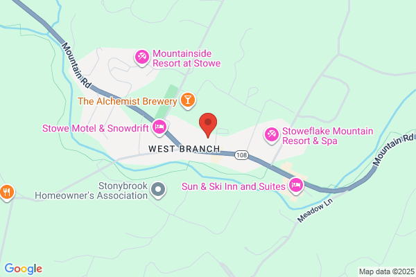 Stowe Beverage