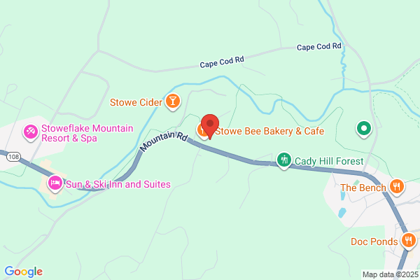 Stowe Dogs