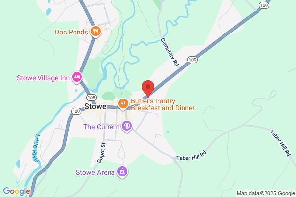 Stowe Mental Health Associates