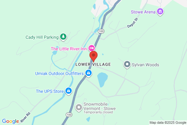 Stowe Quick-Mart