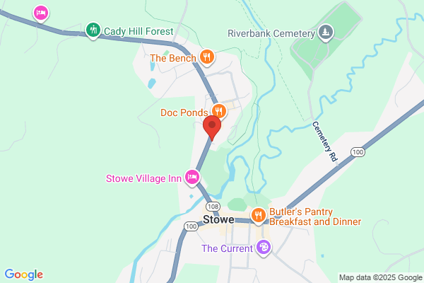 Stowe Realty