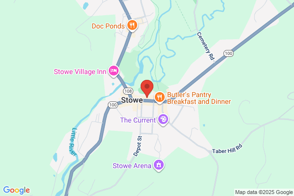Stowe Theatre Guild