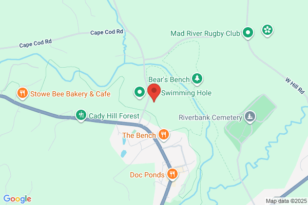 Willard's Workshop