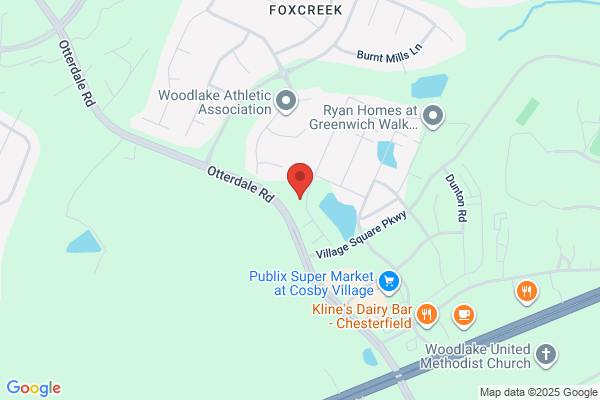 FoxCreek - The Estates Collection - Closed