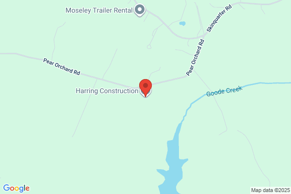 Harring Construction Company