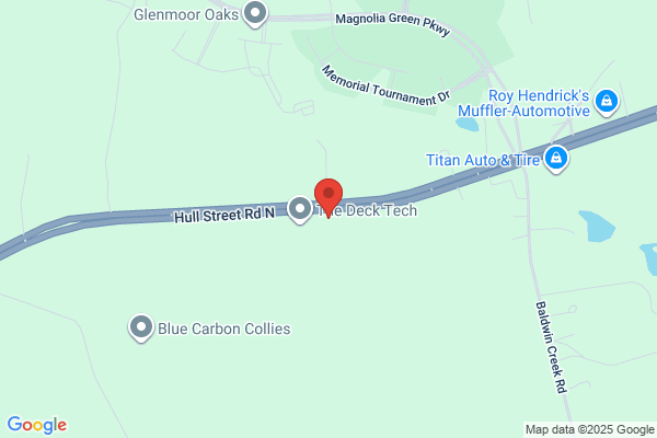 Hudgins Landscape & Nursery Inc