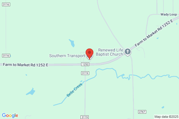 Southern Transport