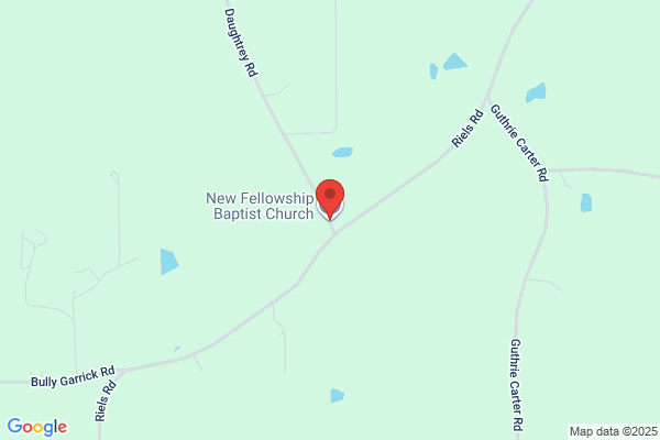 Fellowship Baptist Church