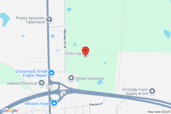 Frito Lay Inc