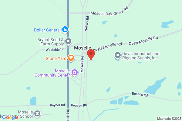 Moselle Supply